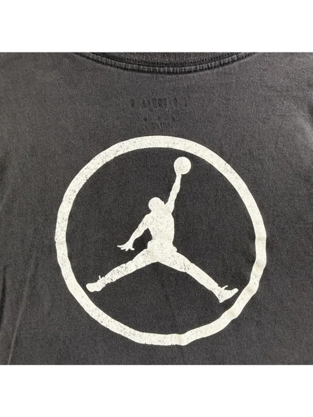 Jordan shirt mens